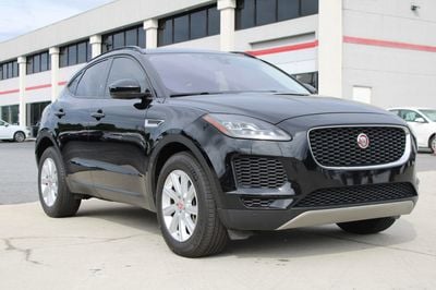2020 Jaguar E-PACE - SADFK2FX1L1008356