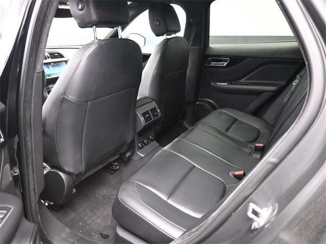 2020 Jaguar F-PACE 25t Premium AWD - 22855092 - 9