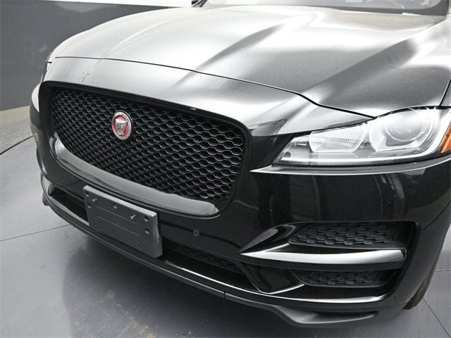 2020 Jaguar F-PACE 25t Premium AWD - 22855092 - 12