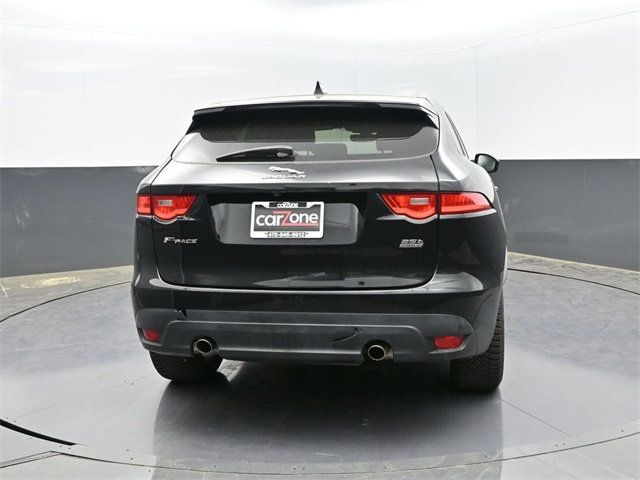 2020 Jaguar F-PACE 25t Premium AWD - 22855092 - 13