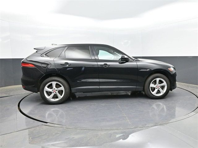 2020 Jaguar F-PACE 25t Premium AWD - 22855092 - 15