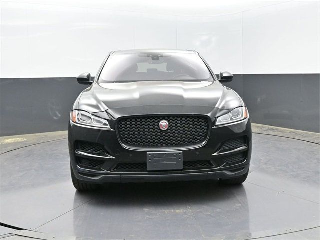 2020 Jaguar F-PACE 25t Premium AWD - 22855092 - 17