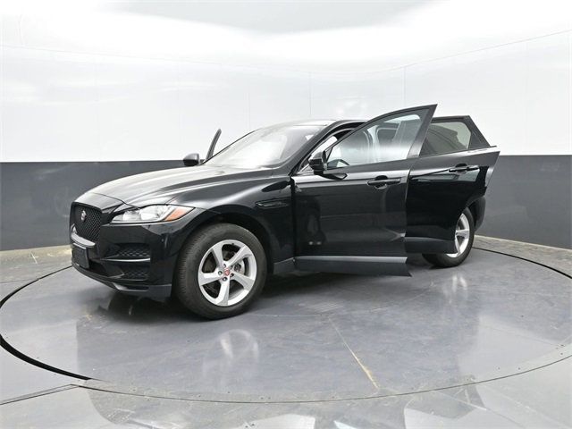 2020 Jaguar F-PACE 25t Premium AWD - 22855092 - 18