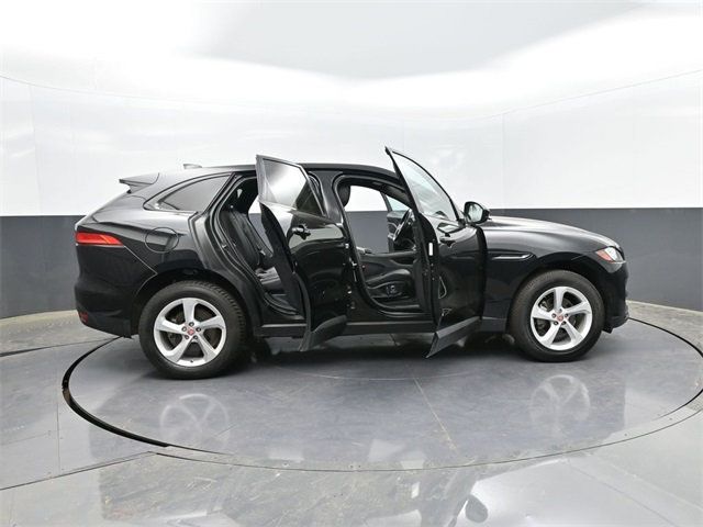 2020 Jaguar F-PACE 25t Premium AWD - 22855092 - 19