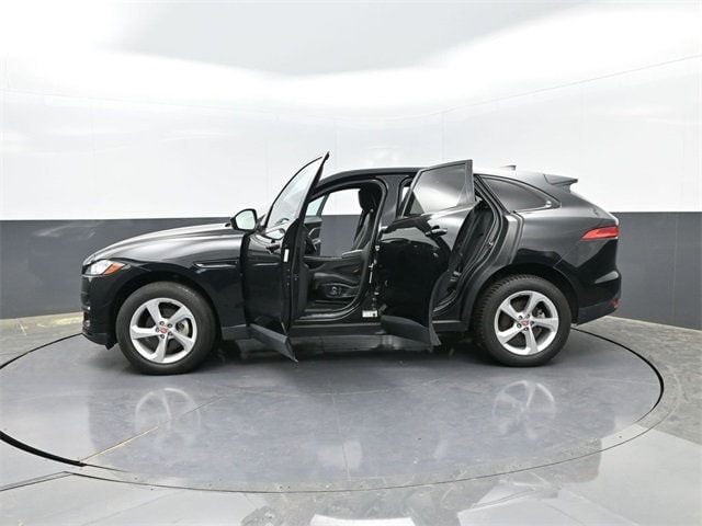 2020 Jaguar F-PACE 25t Premium AWD - 22855092 - 21