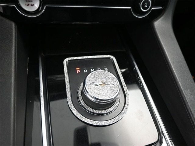 2020 Jaguar F-PACE 25t Premium AWD - 22855092 - 6