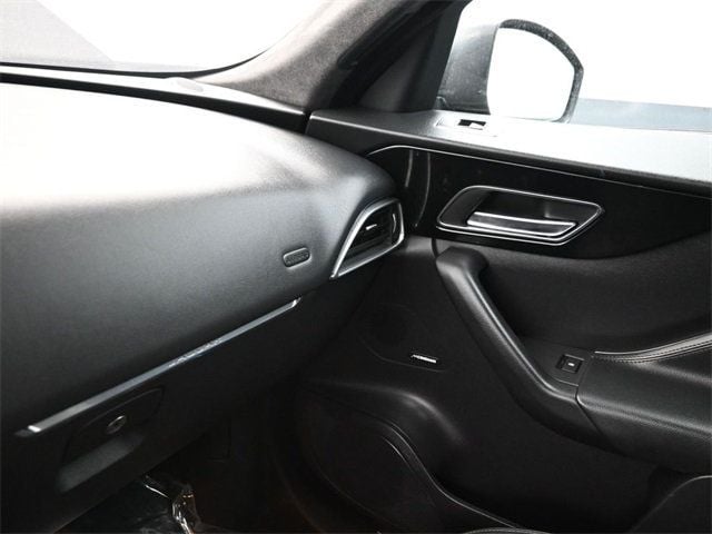 2020 Jaguar F-PACE 25t Premium AWD - 22855092 - 7