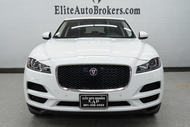 2020 Jaguar F-PACE 25t Premium AWD - 22348368 - 2