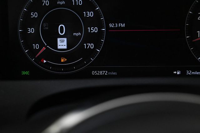 2020 Jaguar F-PACE 25t R-Sport - 22923912 - 11