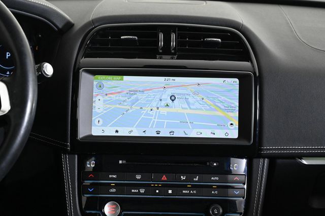 2020 Jaguar F-PACE 25t R-Sport - 22923912 - 12