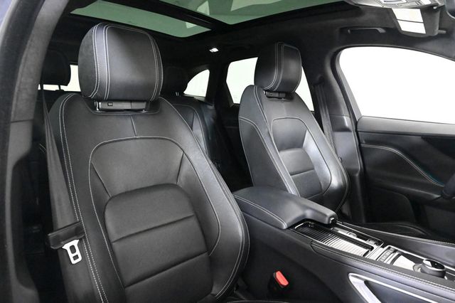 2020 Jaguar F-PACE 25t R-Sport - 22923912 - 15