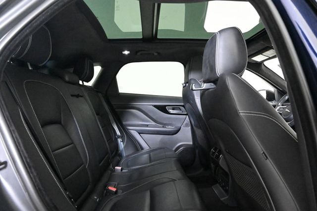 2020 Jaguar F-PACE 25t R-Sport - 22923912 - 16