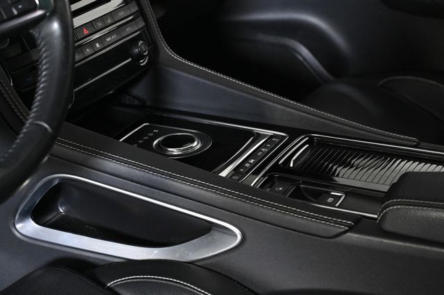 2020 Jaguar F-PACE 25t R-Sport - 22923912 - 18