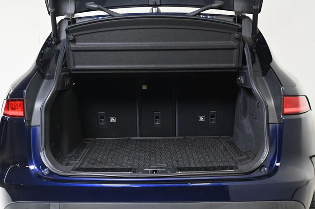 2020 Jaguar F-PACE 25t R-Sport - 22923912 - 21