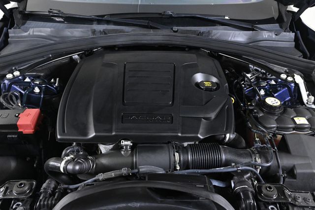 2020 Jaguar F-PACE 25t R-Sport - 22923912 - 22