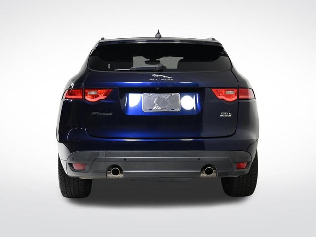 2020 Jaguar F-PACE 25t R-Sport - 22923912 - 3