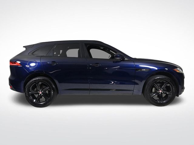 2020 Jaguar F-PACE 25t R-Sport - 22923912 - 5