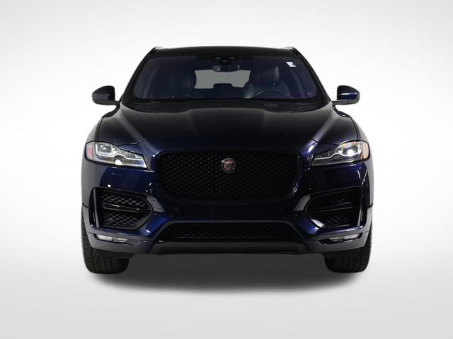 2020 Jaguar F-PACE 25t R-Sport - 22923912 - 7