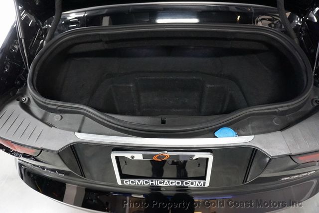 2020 Jaguar F-TYPE *Windsor Interior Pkg* *20" Wheels* *Performance Seats* - 21292893 - 37