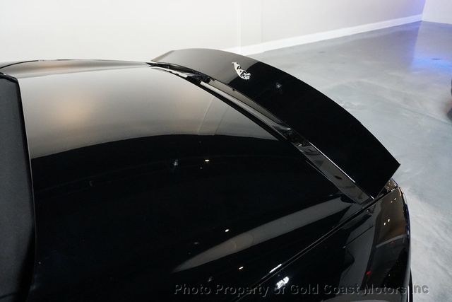 2020 Jaguar F-TYPE *Windsor Interior Pkg* *20" Wheels* *Performance Seats* - 21292893 - 53