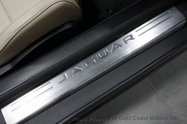 2020 Jaguar F-TYPE *Windsor Interior Pkg* *20" Wheels* *Performance Seats* - 21292893 - 61