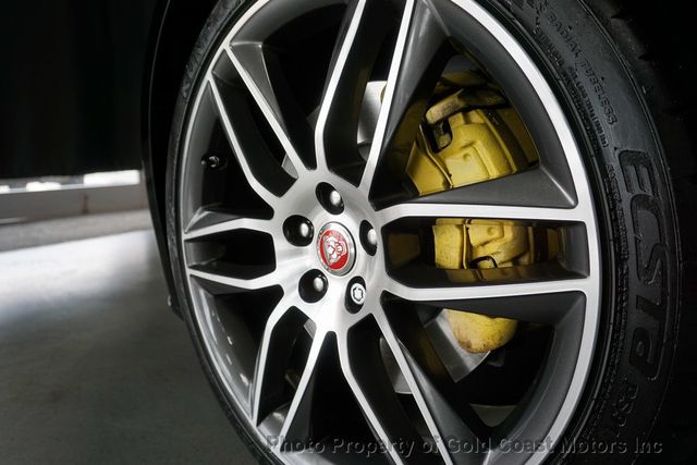 2020 Jaguar F-TYPE *Windsor Interior Pkg* *20" Wheels* *Performance Seats* - 21292893 - 67