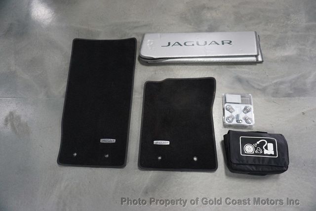 2020 Jaguar F-TYPE *Windsor Interior Pkg* *20" Wheels* *Performance Seats* - 21292893 - 71
