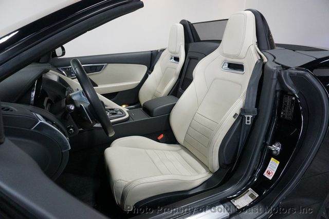 2020 Jaguar F-TYPE *Windsor Interior Pkg* *20" Wheels* *Performance Seats* - 21292893 - 7