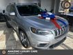 2020 Jeep Cherokee Limited FWD - 22221822 - 0