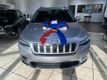 2020 Jeep Cherokee Limited FWD - 22221822 - 1