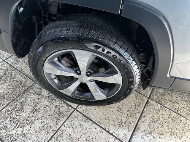 2020 Jeep Cherokee Limited FWD - 22221822 - 25