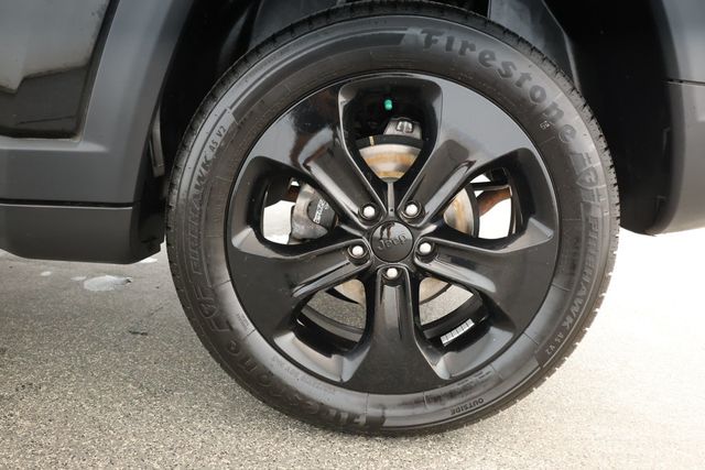 2020 Jeep Compass Altitude 4x4 with Cold Weather Group - 22927472 - 6