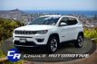 2020 Jeep Compass Limited FWD - 22329341 - 0