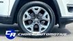 2020 Jeep Compass Limited FWD - 22329341 - 11