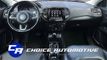 2020 Jeep Compass Limited FWD - 22329341 - 16