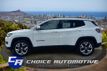 2020 Jeep Compass Limited FWD - 22329341 - 2