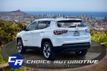 2020 Jeep Compass Limited FWD - 22329341 - 4