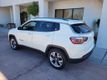 2020 Jeep Compass Limited FWD - 22409063 - 2