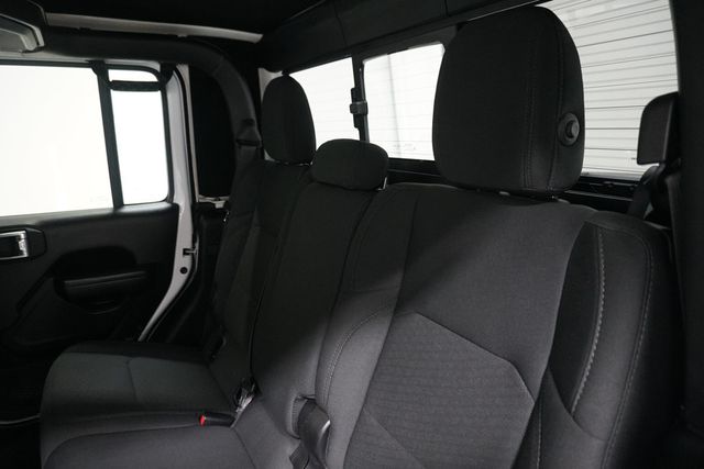 2020 Jeep Gladiator Altitude 4x4 - 22920846 - 12