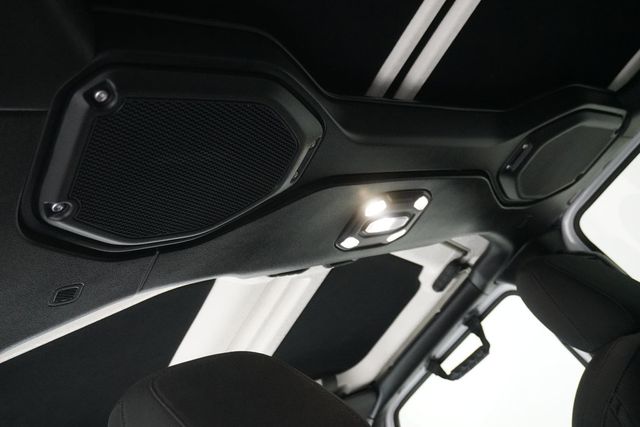 2020 Jeep Gladiator Altitude 4x4 - 22920846 - 13