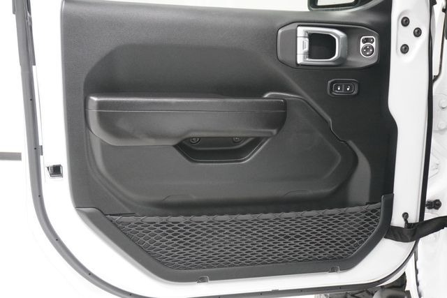 2020 Jeep Gladiator Altitude 4x4 - 22920846 - 14