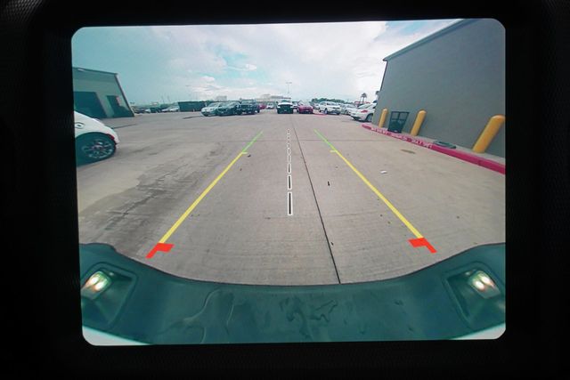 2020 Jeep Gladiator Altitude 4x4 - 22920846 - 18