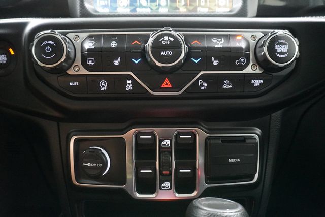 2020 Jeep Gladiator Altitude 4x4 - 22920846 - 19