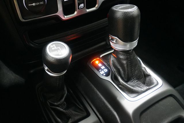 2020 Jeep Gladiator Altitude 4x4 - 22920846 - 20