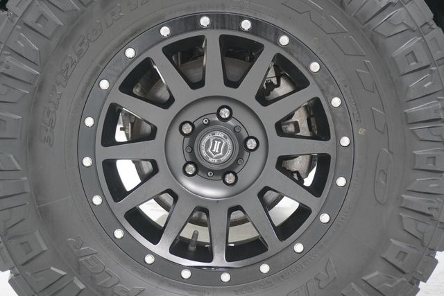 2020 Jeep Gladiator Altitude 4x4 - 22920846 - 25