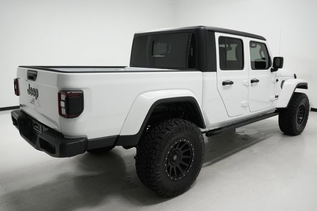 2020 Jeep Gladiator Altitude 4x4 - 22920846 - 3