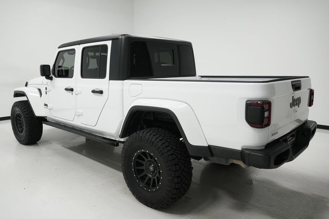 2020 Jeep Gladiator Altitude 4x4 - 22920846 - 4