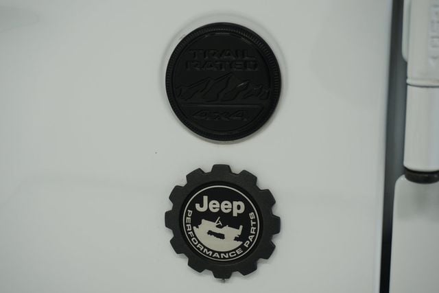 2020 Jeep Gladiator Altitude 4x4 - 22920846 - 7