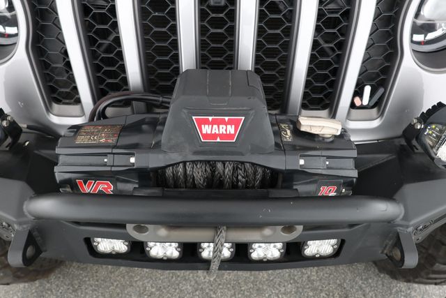 2020 Jeep Gladiator Mojave 4x4 Rock Crawler Overland SEMA Build - 22824569 - 22