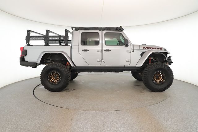 2020 Jeep Gladiator Mojave 4x4 Rock Crawler Overland SEMA Build - 22824569 - 5